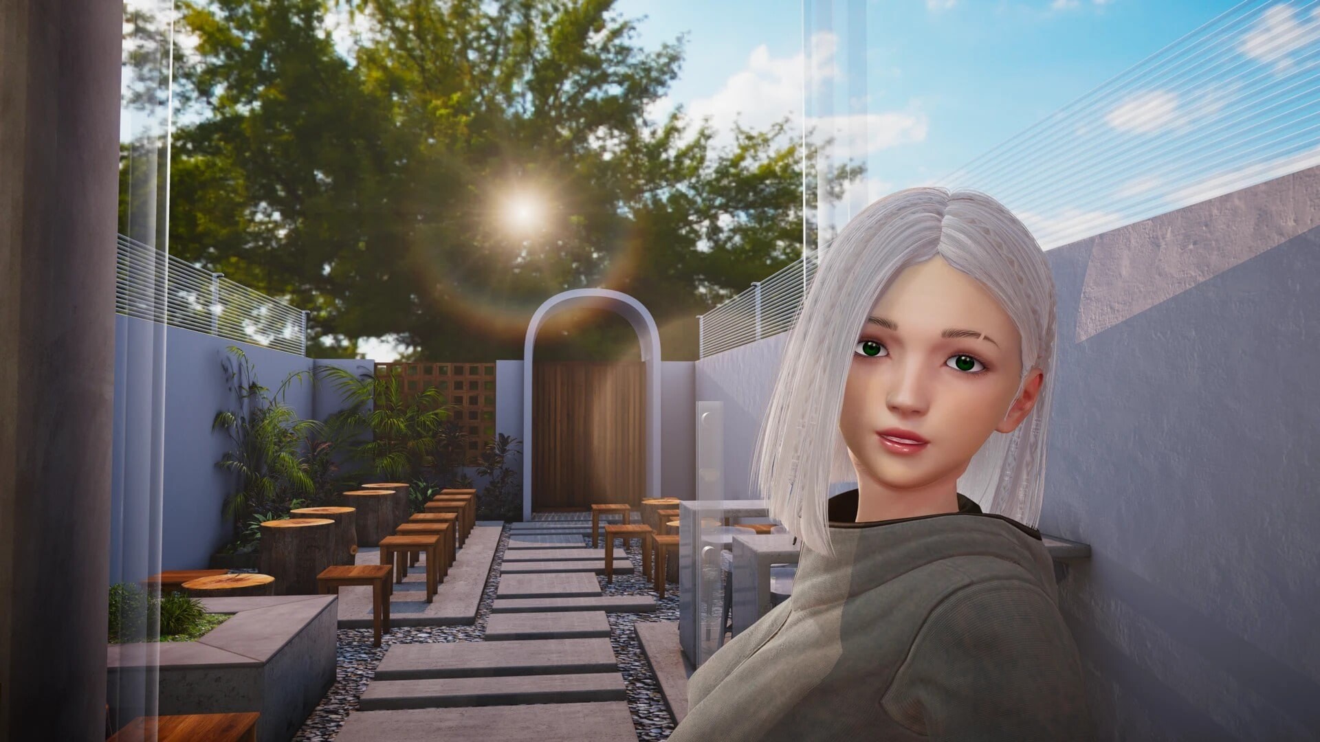 更新[亚洲风SLG/动态] 生命之门 Life’s Gate v0.3 汉化版 [PC+安卓 2.80G]