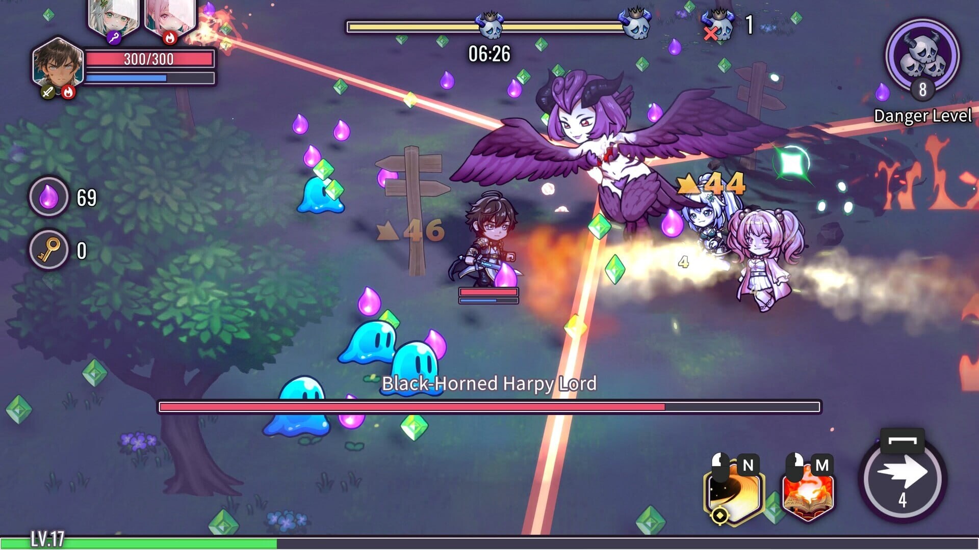 新作[日式SLG/动态] 索莉亚魔爪 逃离魅魔之夜 Claws of Soria v1.0.2 官中步兵版 [1.30G]