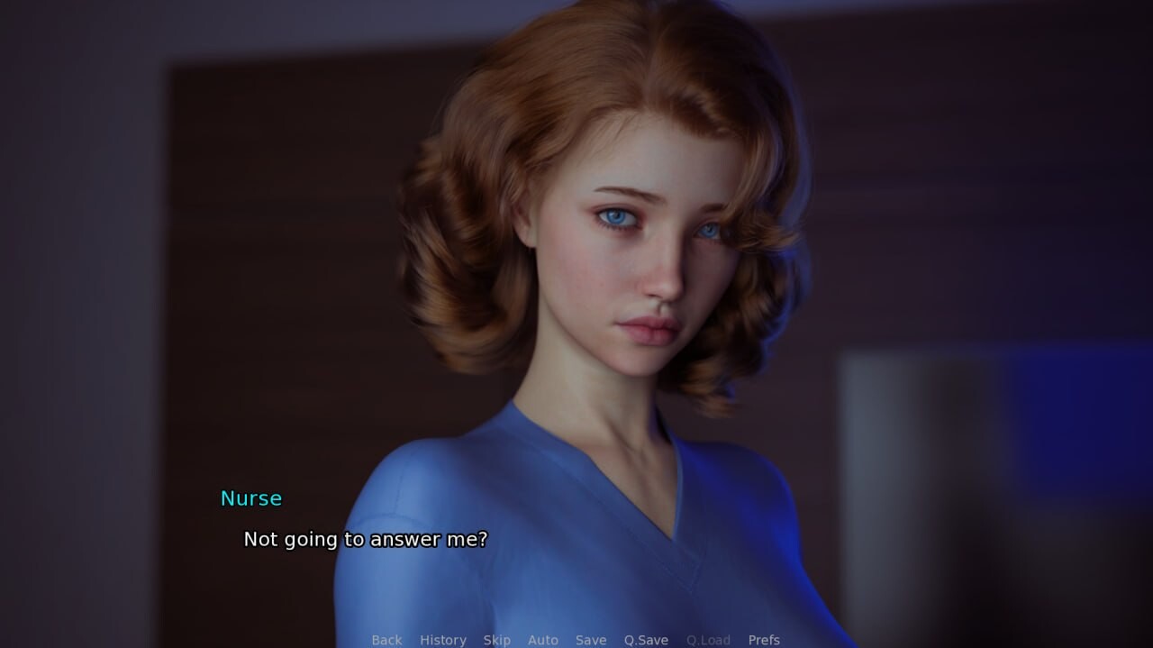 更新[欧美SLG/动态] 誓死情人 Deadset Darling v0.3.2 汉化版 [PC+安卓 8.0G]
