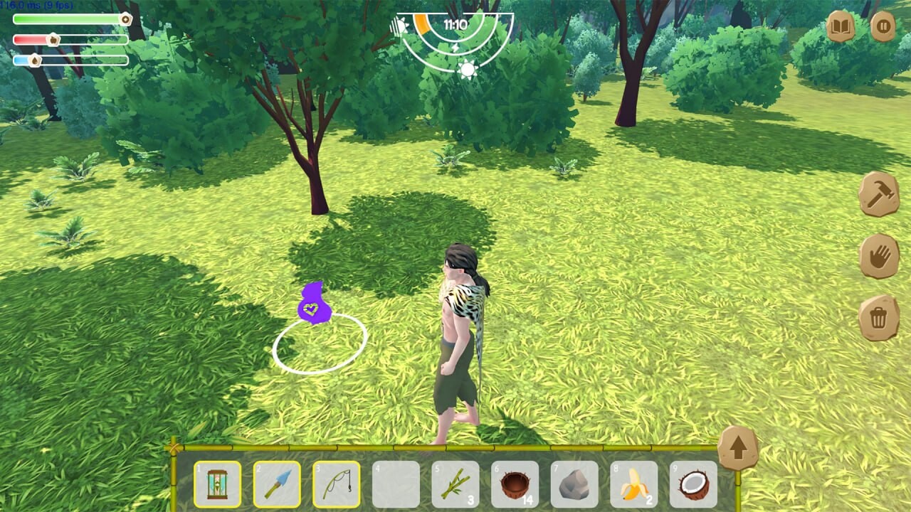 更新[欧美3D/沙盒/全动态] 驯服它! Tame It Too! v0.12.1.222 官中步兵版 [2.30G]