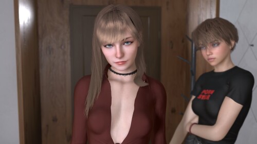 【欧美/SLG/动态】莱茵石绅士俱乐部 Rhinestone Gentleman’s Club Ch.1 Day4 betaAI汉化【PC+安卓/8.04G】
