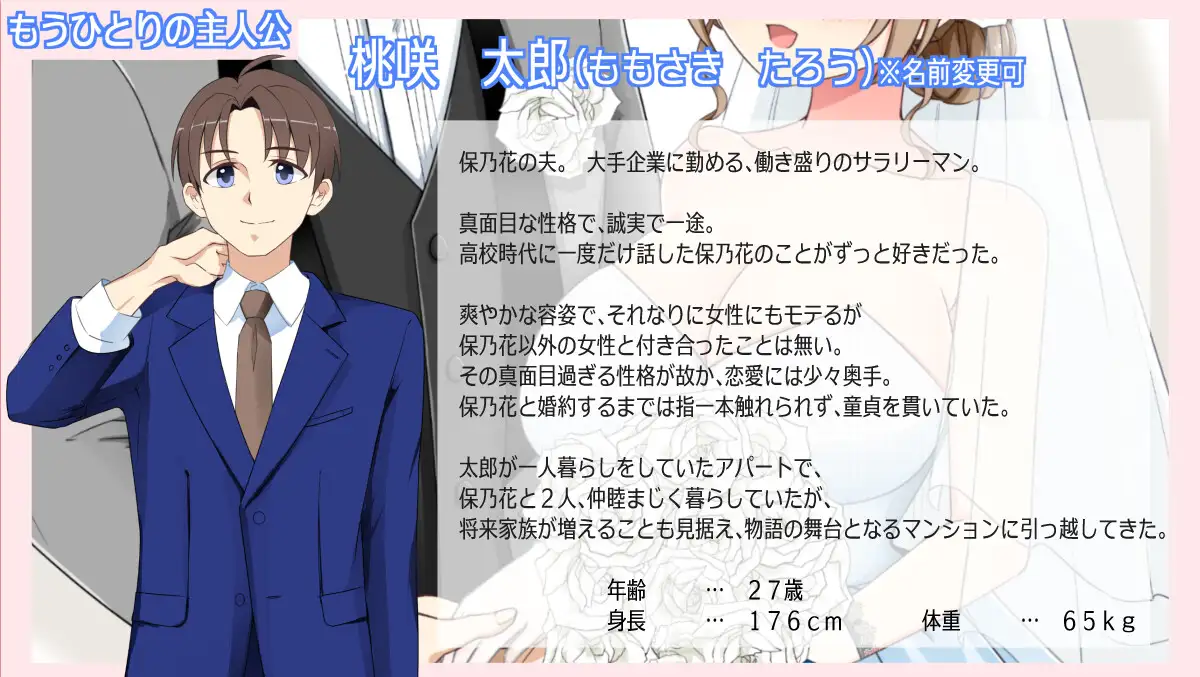 增新AZ[拨作RPG/巨乳/爆乳] 沉溺于露出的人妻被NTR 露出に目覚めた人妻は寝取られる v1.02  内嵌AI汉化版+作弊码 [PC+安卓1.0G]