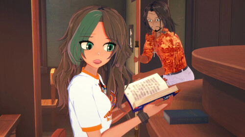 更新【日系SLG/奇幻/动态】黑暗过后 After Dark v0.25.2 AI汉化【PC+安卓4.83G】