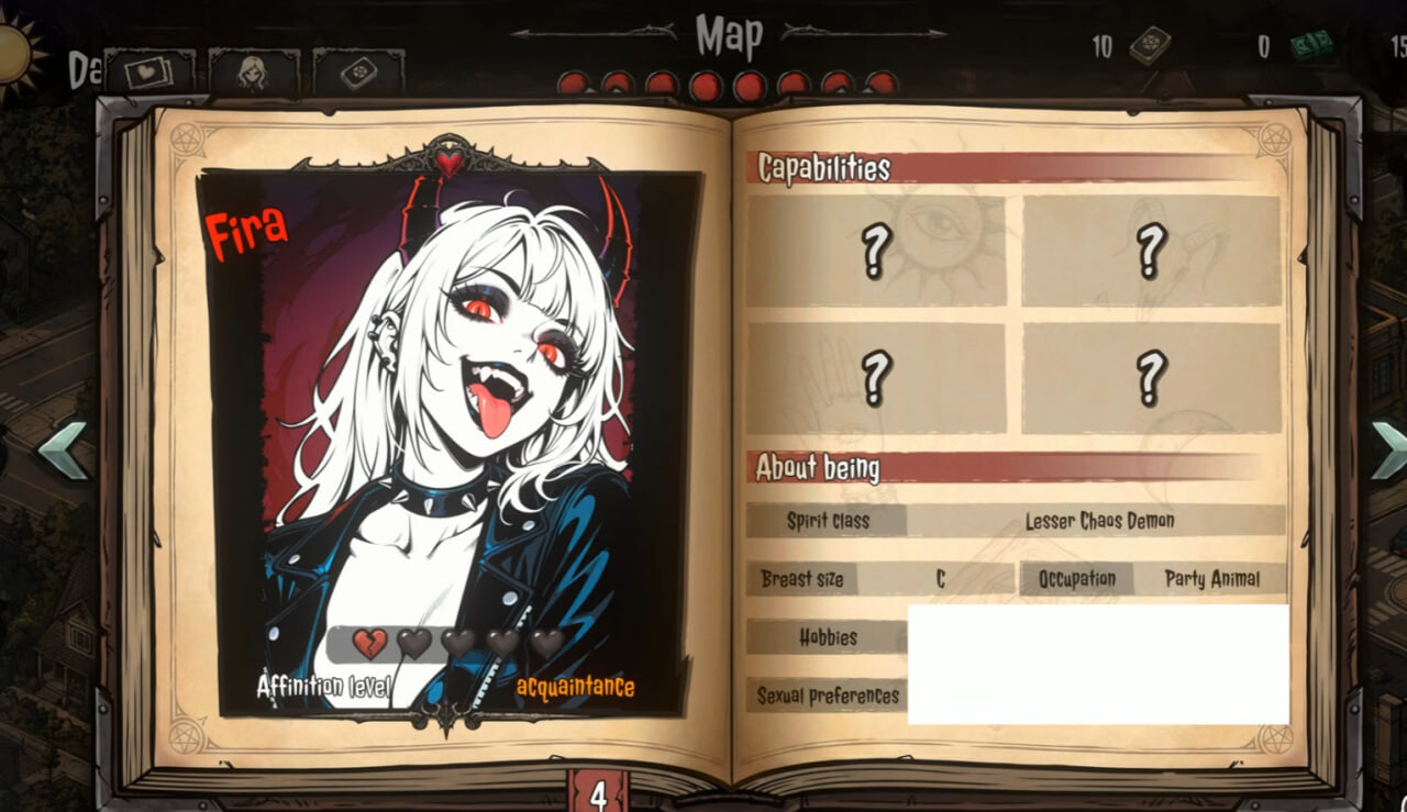 新作[互动SLG/卡牌策略] 性恐惧症 SEXOPHOBIA STEAM官中步兵版 [1.50G]