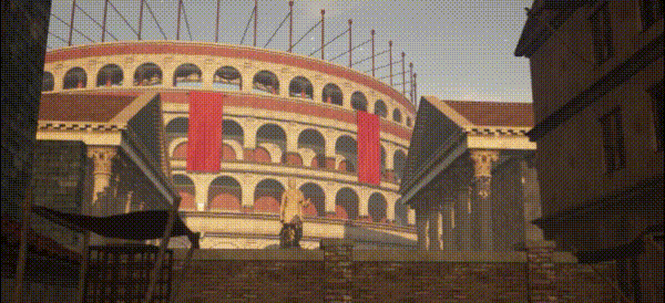 更新[欧美3D/调教模拟/动态] 罗马的奴隶 Slaves of Rome v2.8.6 STEAM官中步兵版 [6.20G]