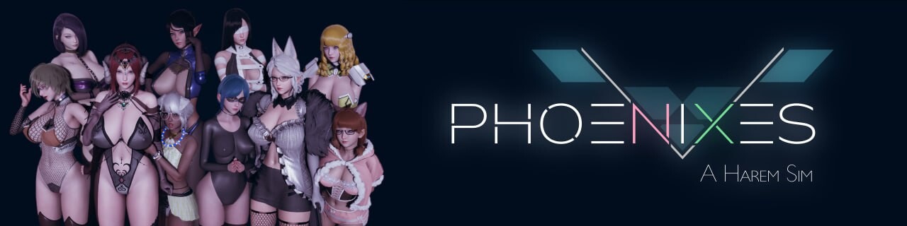 更新[神作国风SLG/沙盒/动态] 凤凰 Phoenixes V16 官方中文版+赞助码 [ PC+安卓5.70G]