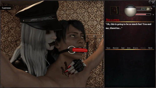 更新【欧美SLG/沙盒化/动态】布莱克摩尔的阴影 The Shadow over Blackmore v0.4.8【PC+安卓/3.72G】