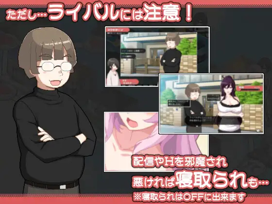 更新[像素SLG/被NTR/姐姐×正太] 乱交骰子 美女母女与骰子的归宿 ORGY DICE 美人母娘とサイの目のゆくえ Ver1.10 官中版+存档 [910M]