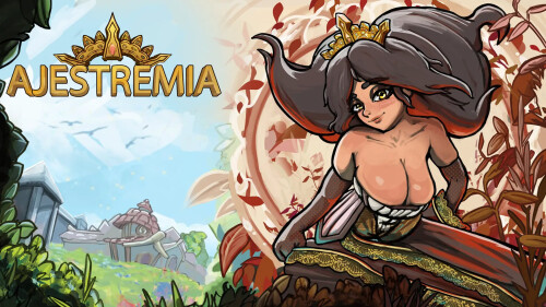 更新【冒险SLG/战斗/奇幻】阿杰斯特里亚 Ajestremia v0.6.0 AI汉化【PC+安卓5.4G】