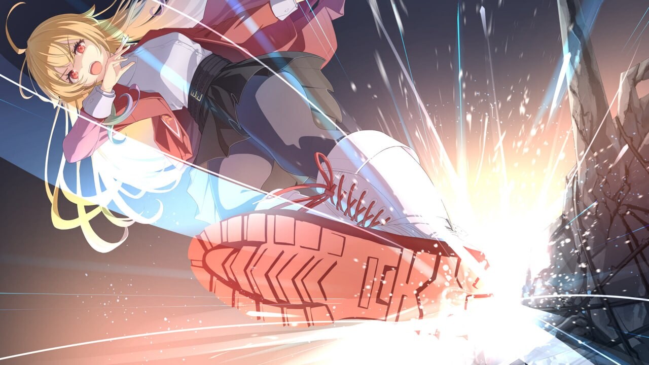 新作[冒险SLG/魔法] 爱里斯 奥德赛 Iris Odyssey 官中版 [4.90G]