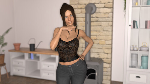 更新【欧美SLG/寝取/动态】CCTV 秘闻:我妻子是模特 CCTV SECRETS My Wife Is A Model v0.4 AI汉化【PC+安卓6.6G】