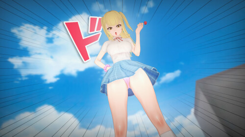 更新【日系SLG/AI汉化/动态】义姐有点欲求不满 Step Sis Is Kinda Horny?! v0.4【PC+安卓/2.29G】
