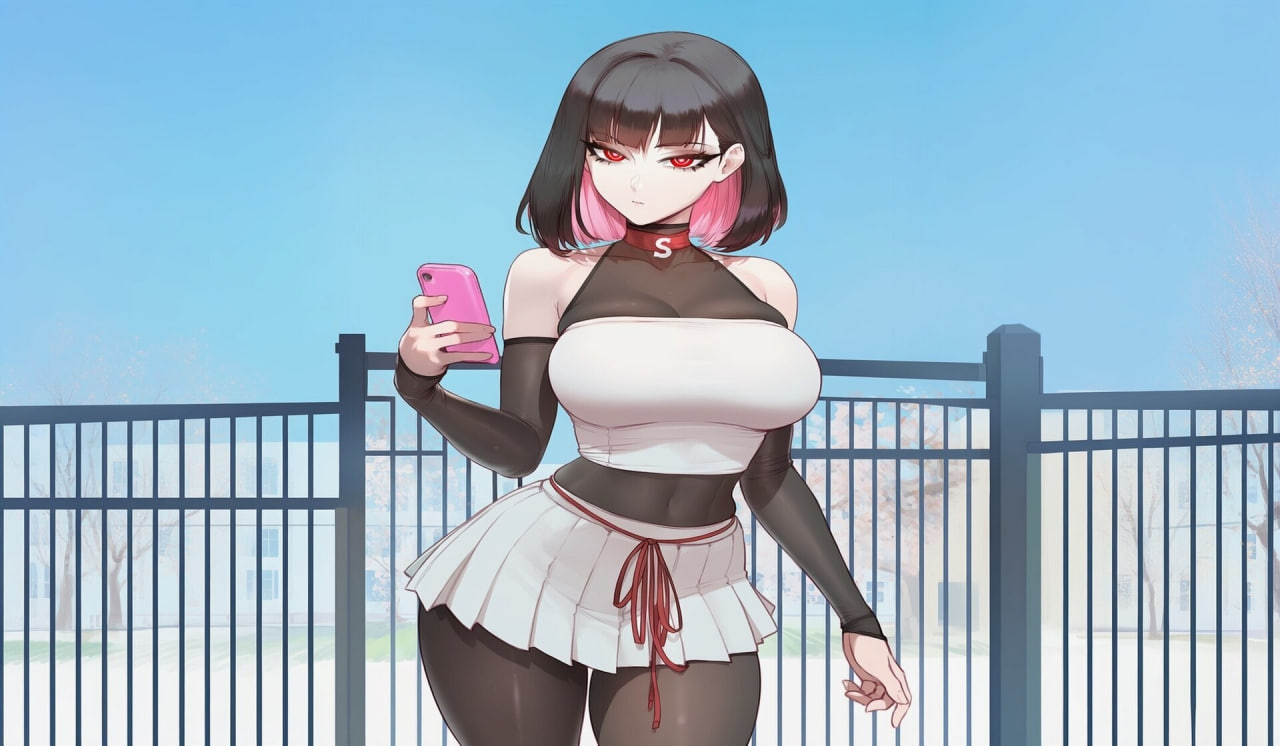 更新[日式SLG/NTR/后宫动态] S级繁殖者 S Rank Breeder Ch.4 汉化步兵版 [PC+安卓 3.60G]