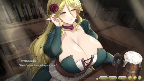 更新[互动养成SLG/后宫动态] 冒险途中全员告白 Love Confessions on the Adventure v1.6.9b Steam官中步兵版+存档 [5.0G]