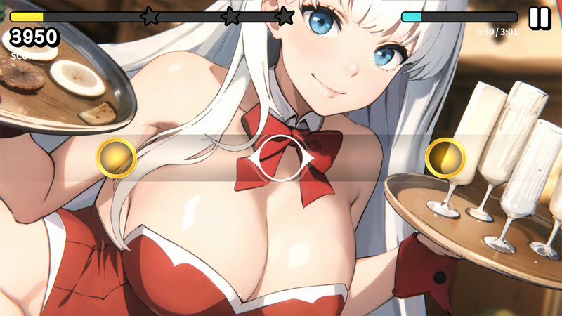 更新[日式SLG/动态] 性爱节拍 Sexy Beats v26.08.14 官中步兵版+DLC [580M]