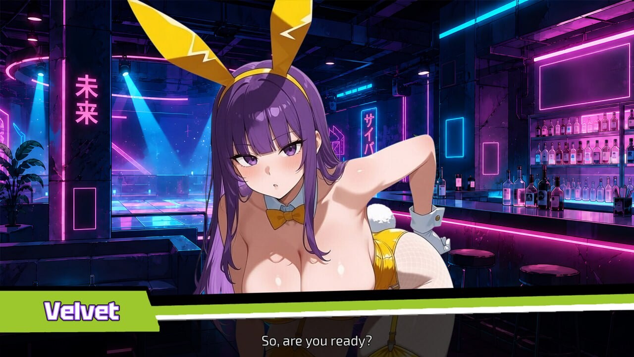 新作[日式SLG/动态] 欲望节拍 Beats of Lust 官中步兵版+代码 [1.10G]