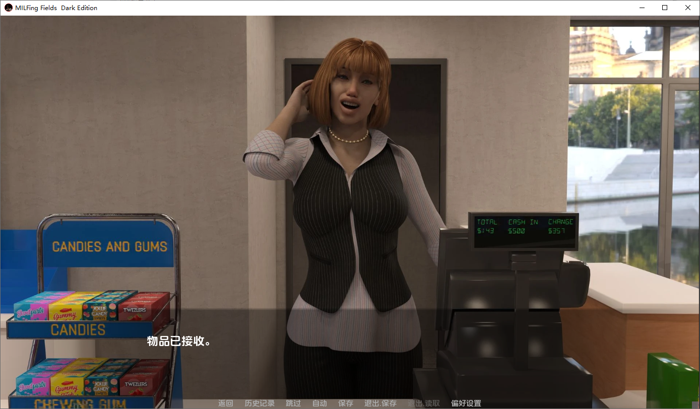 [SLG/汉化] 勒索游戏 Blackmailed Incest Game v0.2.14 AI汉化版 [PC+安卓/4.5G]
