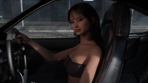 更新[探索SLG/浪漫/动态] Drift On Destiny Line Demo v1.0.1 官中步兵 [PC+安卓8.14G]