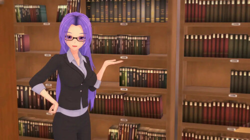 【日系SLG/AI汉化/动态】全职女仆 Total Maidness! v1.09c【PC+安卓/2.2G】